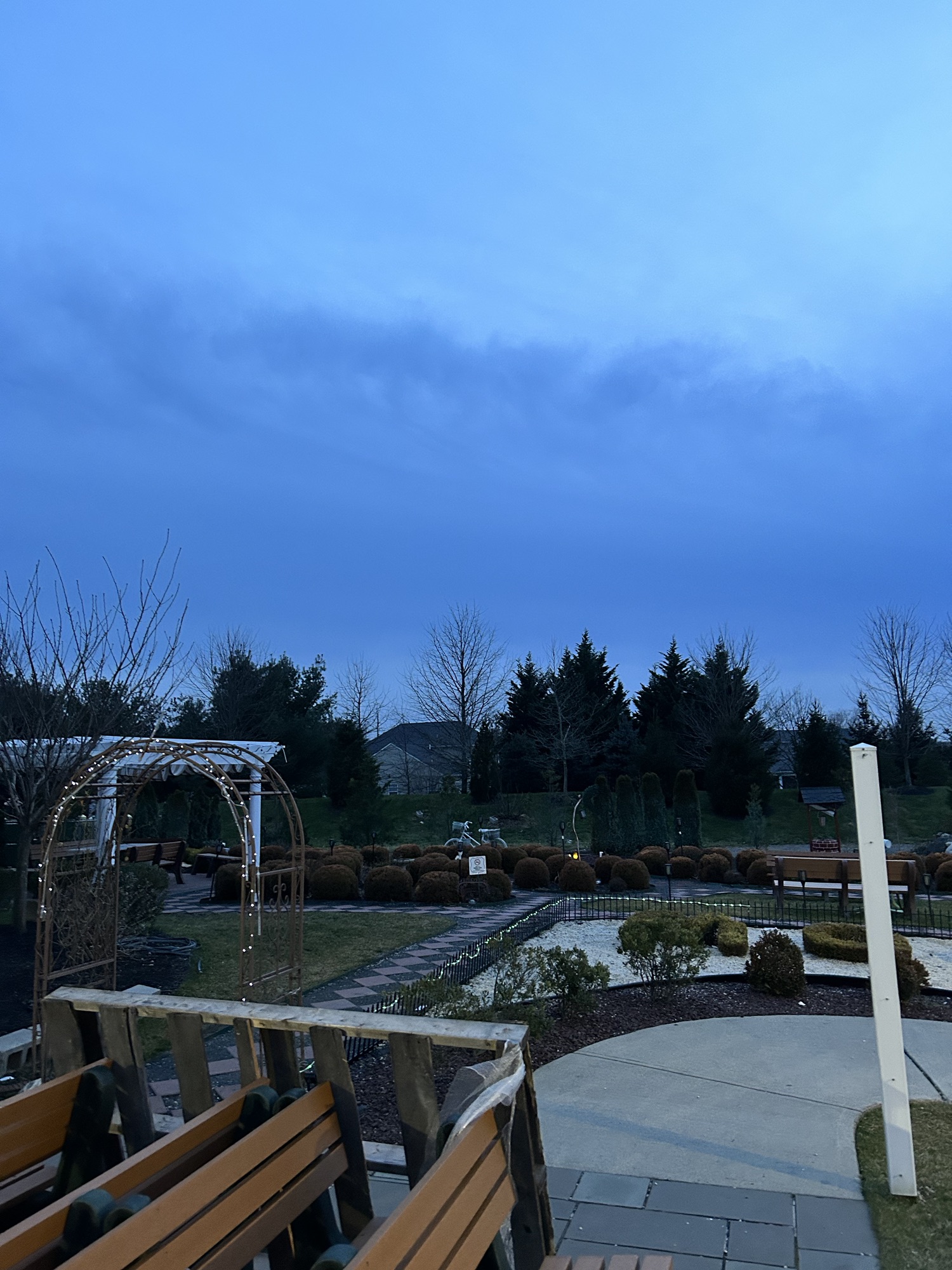 Hijri Calendar – Sacred Month of Rajab 1445 AH Notice