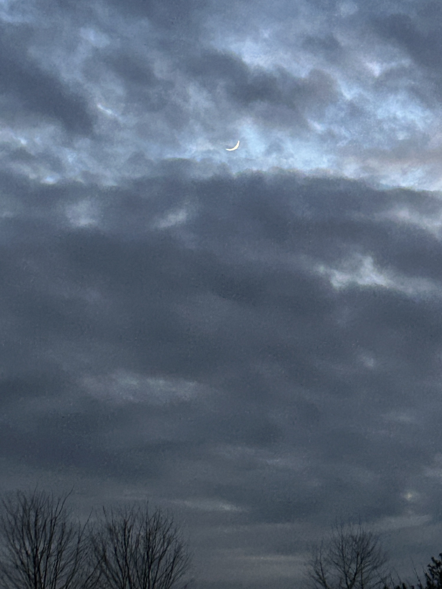 The Answered Prayer and Declarations