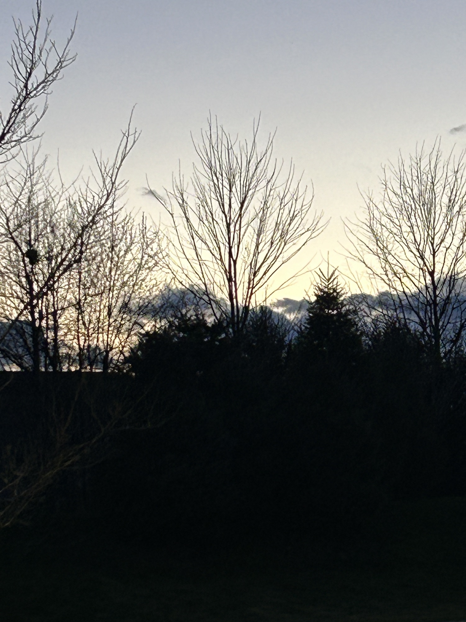 Ramadan Hilal Announcement!!!