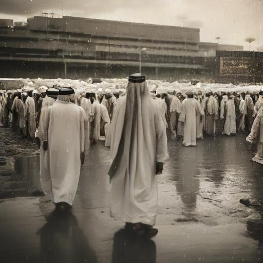 Hijri Calendar – Sacred Month of Dhul Hijjah and Eid Al Adha Notice