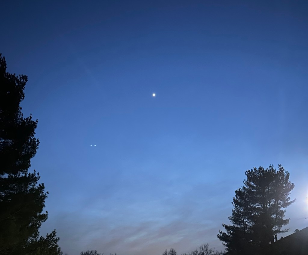 The Entrance of Shabaan 1446&nbsp;A.H.