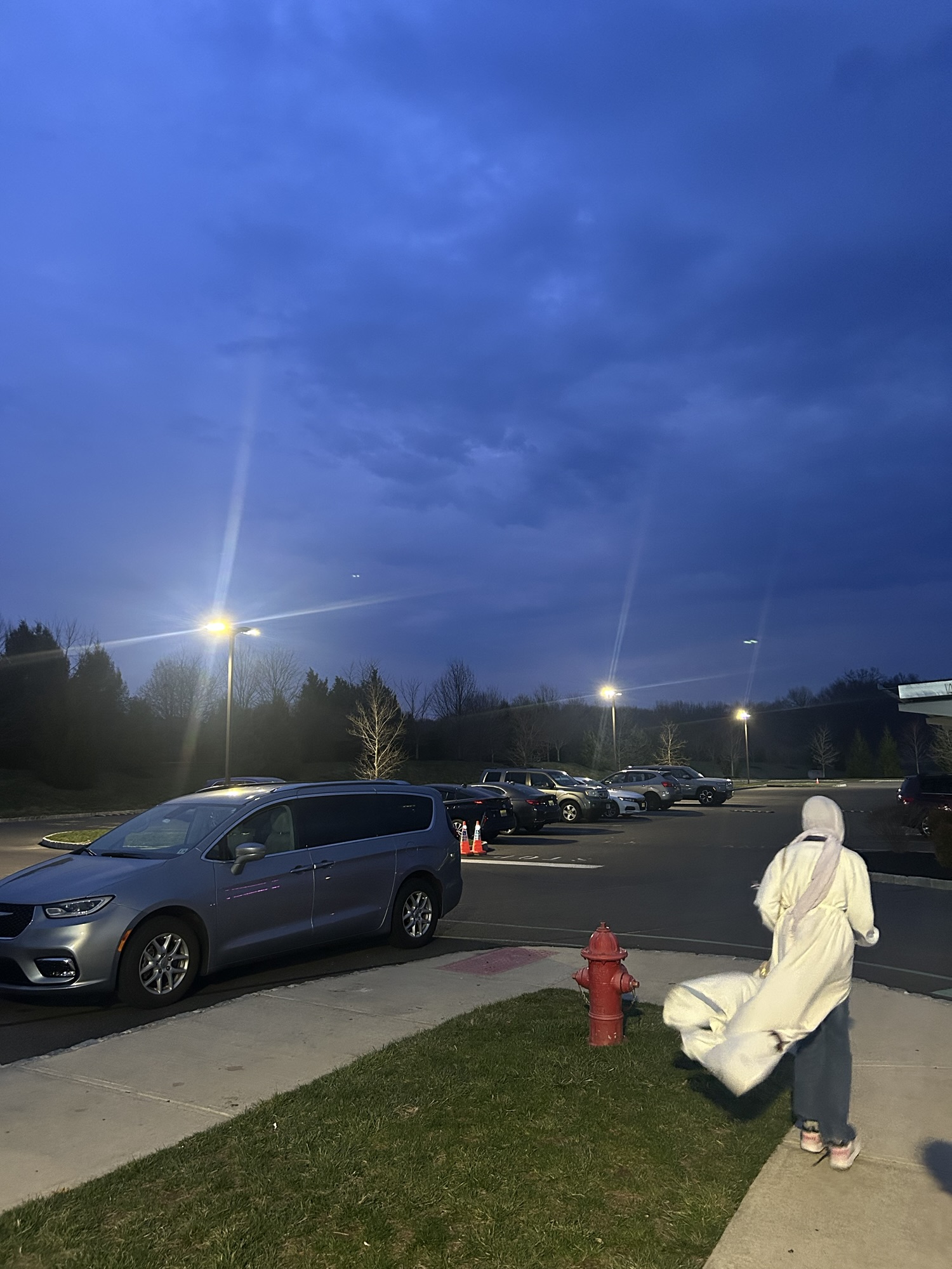 Announcement Eid Al Fitr and 1st of Shawwal