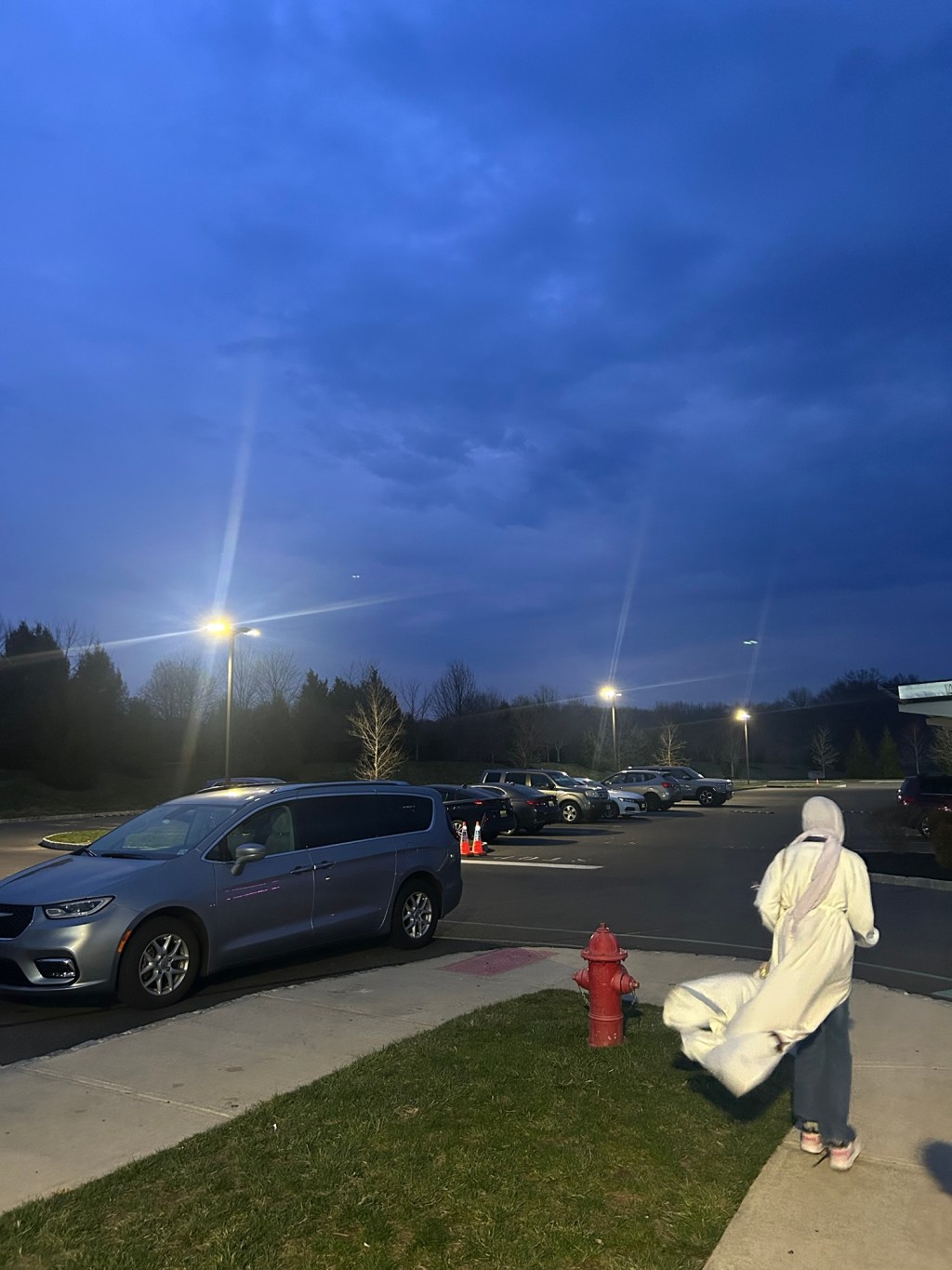 Announcement Eid Al Fitr and 1st of&nbsp;Shawwal