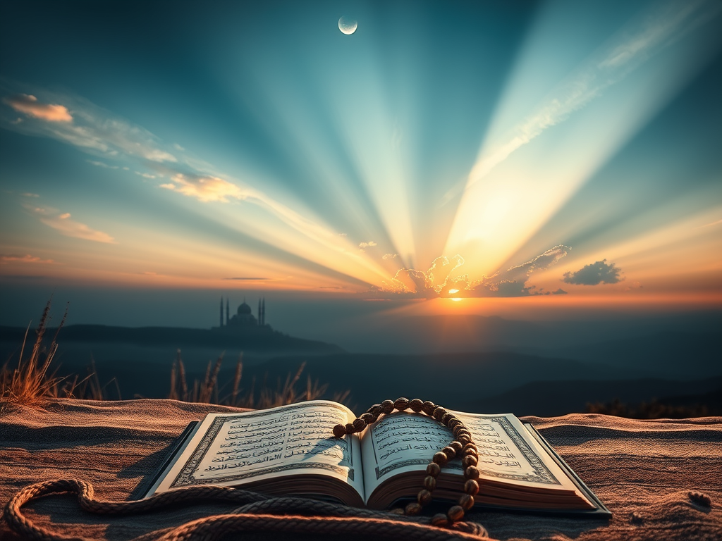 Holy Weeks and Daily Remembrances